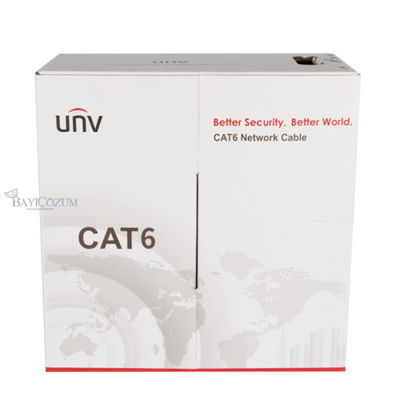 CAB-LC3100B-E1-CCA-IN - CAT6 Kablo Box