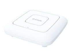 D-Link - DAP-400P - Acces Point PoE Dual