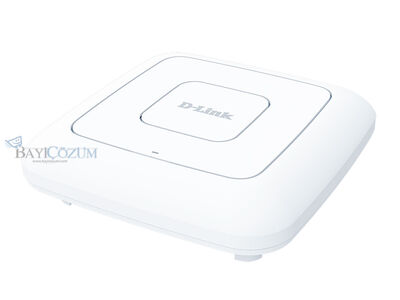 DAP-400P - Acces Point PoE Dual