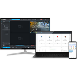 Dahua-Surveillance Software Pro - Thumbnail