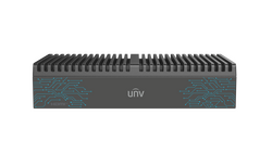 UNV Uniview - ECS-504S-SF-HA - Akıllı Analiz İstasyonu 4Ch