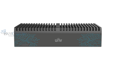 ECS-516S-SF-HD - Akıllı Analiz İstasyonu 16Ch