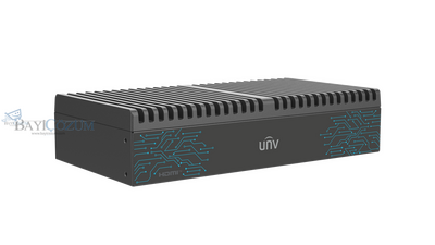 ECS-516S-SF-HD - Akıllı Analiz İstasyonu 16Ch