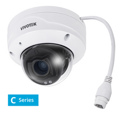 Vivotek - FD9383-HTV