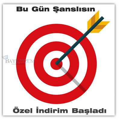 Fırsat ! Bu Gün Şanslısın...