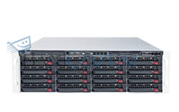GVD - VMS Server M6016-128