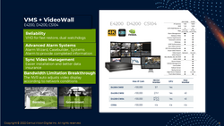 GVD - VMS Server M6016-128 - Thumbnail