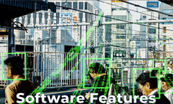 GVD-Surveillance Software - Thumbnail