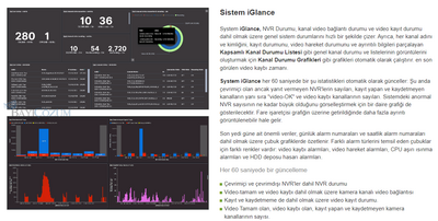 GVD-Surveillance Software