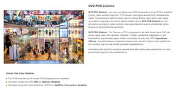GVD-Surveillance Software - Thumbnail