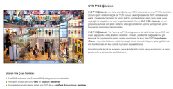 GVD - VMS Surveillance Software Pro 4.0 - Thumbnail