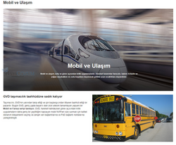 GVD - VMS Surveillance Software Pro 4.0 - Thumbnail