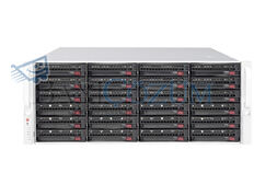 GVD - VMS Server M6024-128