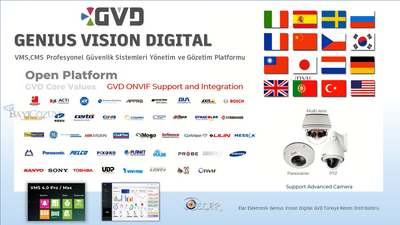 GVD - VMS Server M6024-128