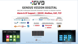 GVD - VMS Server M6024-128 - Thumbnail