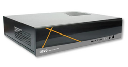GVD - GVD-Videowall Decoder
