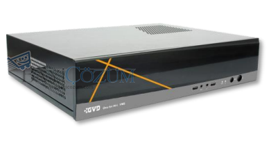 GVD-Workstation VMS