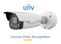 UNV Uniview - HC121@TS8CR-Z