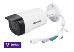Vivotek - IB9399-EHTV