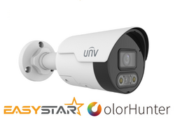 Uniview - IPC2122LE-ADF40KMC-DL