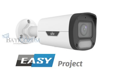 IPC2325LB-ADZK-H - 5MP VF Lens 50m IR