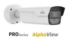 UNV Uniview - IPC268EA-AHDZK-I1