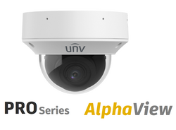 Uniview UNV - IPC3238EA-AHDZK-I1