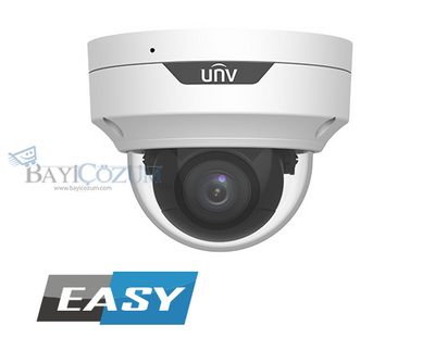 IPC3535LB-ADZK-H2 - 5MP VF Motorize Lens 40m IR