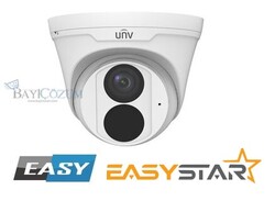 UNV Uniview - IPC3618LE-ADF28K-H