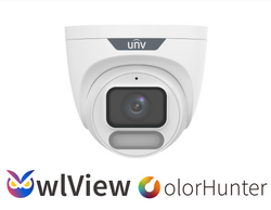 Uniview - IPC3622LE-ADF28K-WP