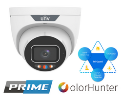 Uniview UNV - IPC3634SS-ADF28KMC-I1