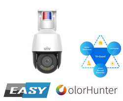 Uniview - IPC6325LFW-AX5C-VG