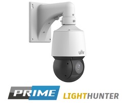 Uniview UNV - IPC6422SR-X25-VF-B