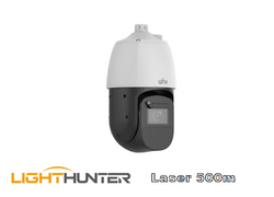 UNV Uniview - IPC6828EL-X42-W-VH1