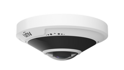 UNV Uniview - IPC815SB-ADF14K-I0 - 5MP Balık Gözü 