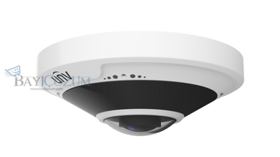 IPC815SB-ADF14K-I0 - 5MP Balık Gözü 