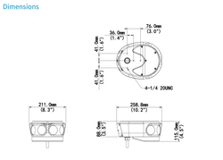 IPC8544EA-KM-I1 - Thumbnail
