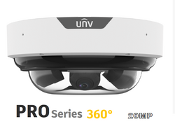 UNV Uniview - IPC8645EA-ADZKM-I1