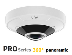 UNV Uniview - IPC86CEB-AF18KC-I0