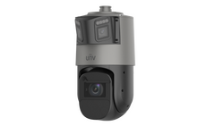 UNV Uniview - IPC98246EFW-X42-W-VH1 - MultiView Panoramik PTZ
