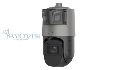 IPC98246EFW-X42-W-VH1 - MultiView Panoramik PTZ