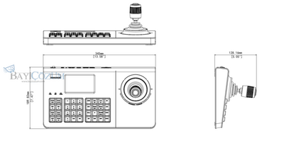 KB-1100-E