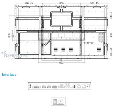 MW3286-F