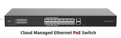 Uniview UNV - NSW3000-16T1GT1GC-LPOE-IN