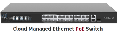 NSW3000-24T1GT1GC-LPOE-IN
