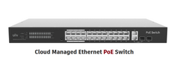 UNV Uniview - NSW3000-25GT1GP1GC-POE-IN