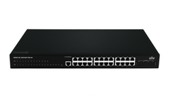 UNV Uniview - NSW5130-24GT4GP-POE-IN - 24GE PORT 4SFP Fiber Switch