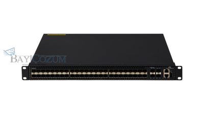 NSW5630-48GP4XP-IN - 48 Port SFP Fiber Switch