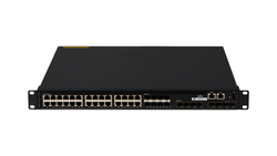 UNV Uniview - NSW5660-28GT8XP-IN - 8 Fiber SFP / 8 10G SFP