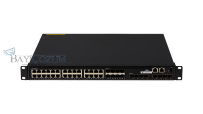 NSW5660-28GT8XP-IN - 8 Fiber SFP / 8 10G SFP